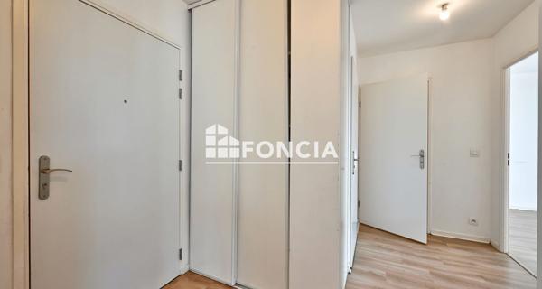 À vendre Appartement 3 pièces 59 m² - Osny 95520