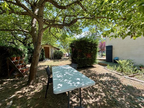 Maison à vendre à Vernet-les-Bains (66820) - Pyrénées-Orientales