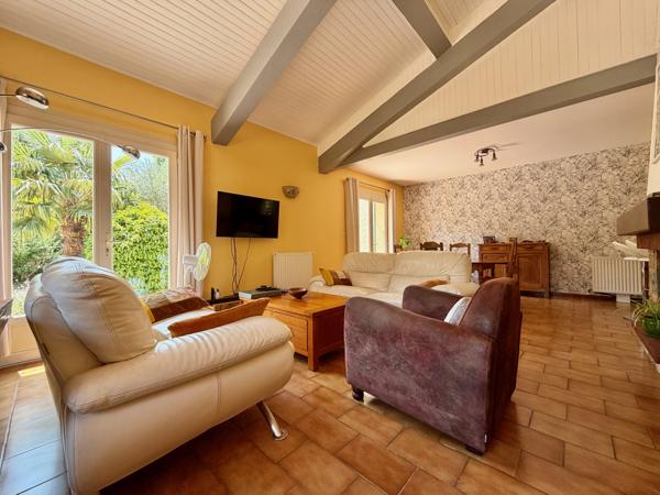 Maison à vendre à Vernet-les-Bains (66820) - Pyrénées-Orientales
