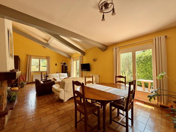 Maison à vendre à Vernet-les-Bains (66820) - Pyrénées-Orientales