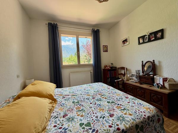 Maison à vendre à Vernet-les-Bains (66820) - Pyrénées-Orientales