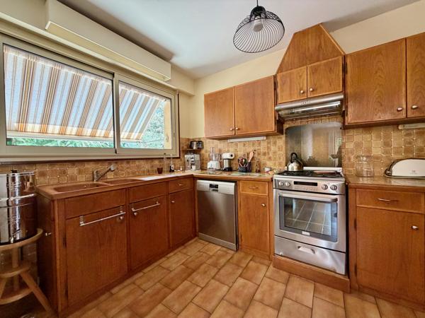 Maison à vendre à Vernet-les-Bains (66820) - Pyrénées-Orientales