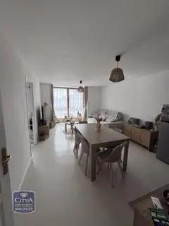 Appartement à louer 2 pièces 46.8m² Calais (62100)