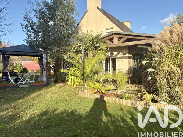 Maison à vendre 5 pièces 101 m² Saint-Cast-le-Guildo