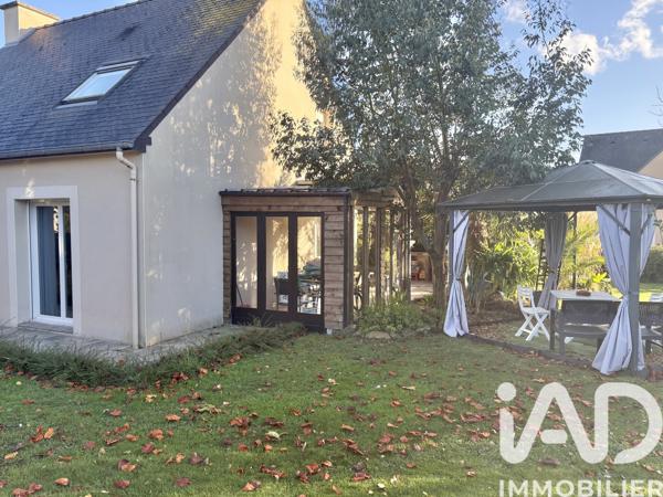 Maison à vendre 5 pièces 101 m² Saint-Cast-le-Guildo