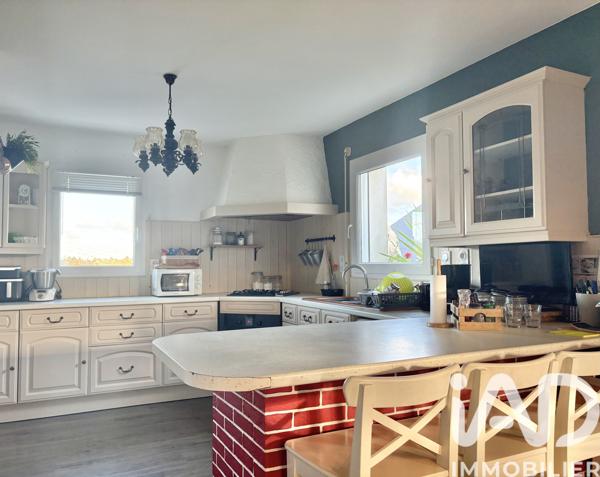 Maison à vendre 5 pièces 101 m² Saint-Cast-le-Guildo