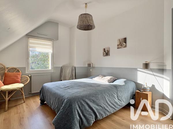 Maison à vendre 5 pièces 101 m² Saint-Cast-le-Guildo