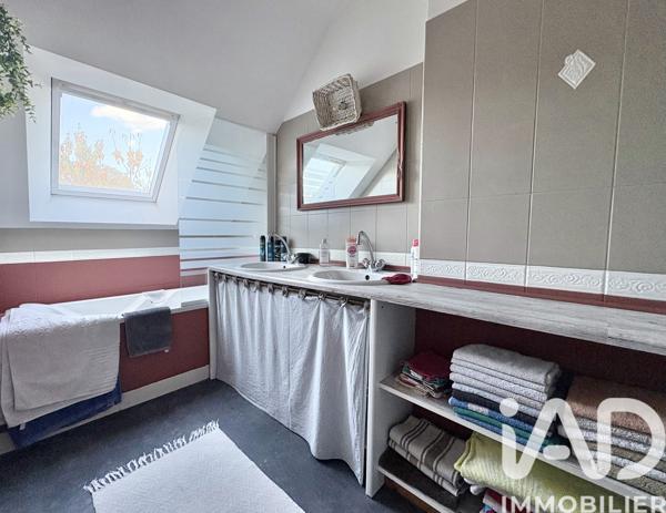 Maison à vendre 5 pièces 101 m² Saint-Cast-le-Guildo