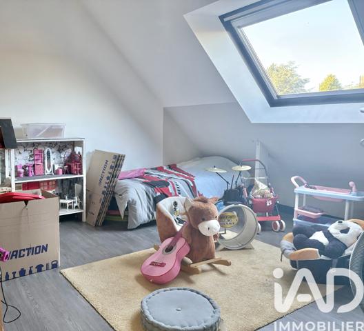 Maison à vendre 5 pièces 101 m² Saint-Cast-le-Guildo