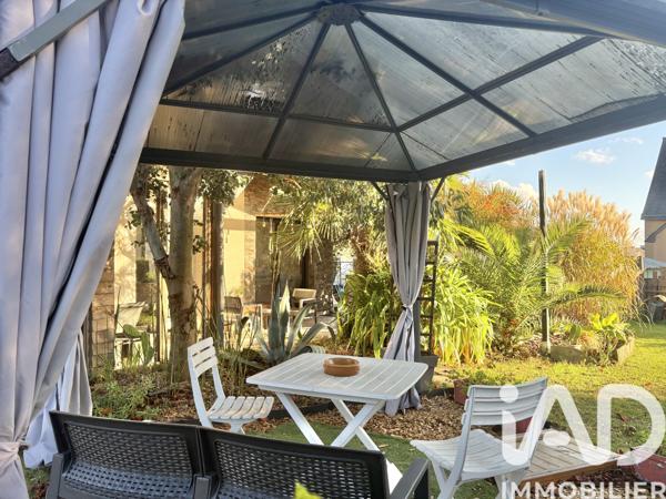 Maison à vendre 5 pièces 101 m² Saint-Cast-le-Guildo