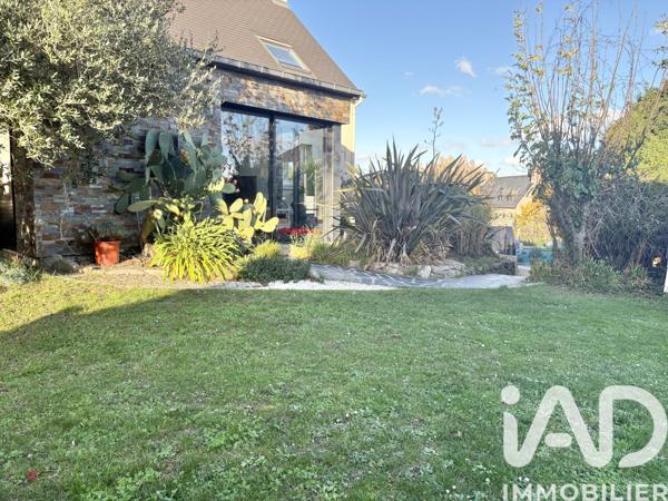 Maison à vendre 5 pièces 101 m² Saint-Cast-le-Guildo