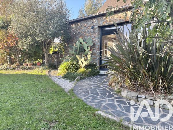 Maison à vendre 5 pièces 101 m² Saint-Cast-le-Guildo