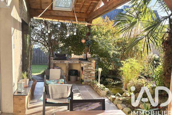 Maison à vendre 5 pièces 101 m² Saint-Cast-le-Guildo