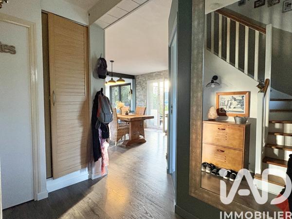 Maison à vendre 5 pièces 101 m² Saint-Cast-le-Guildo