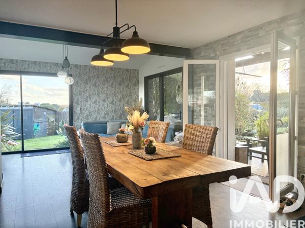 Maison à vendre 5 pièces 101 m² Saint-Cast-le-Guildo