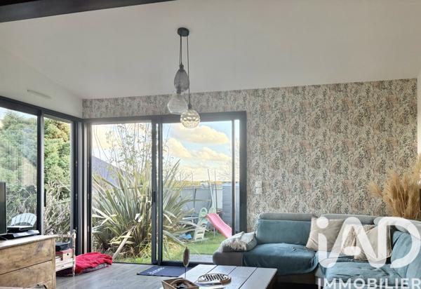 Maison à vendre 5 pièces 101 m² Saint-Cast-le-Guildo