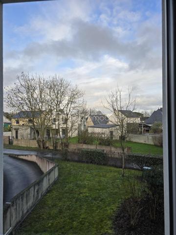 Appartement de 60,25 m²