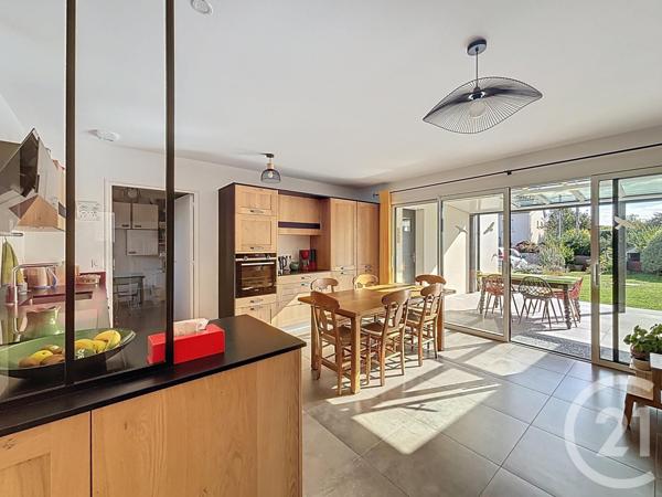 Maison à vendre  4 pièces - 122,40 m2 PLENEUF VAL ANDRE - 22