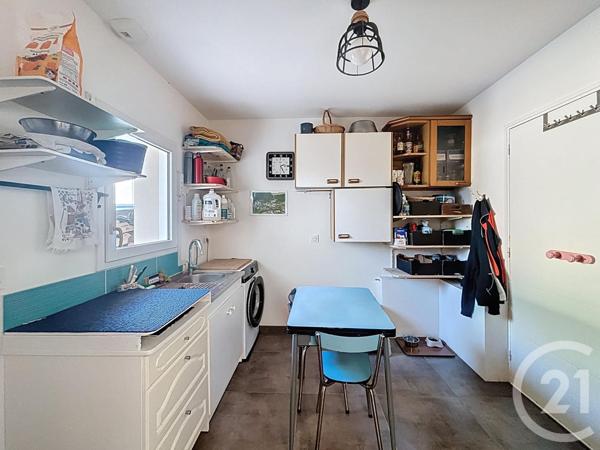 Maison à vendre  4 pièces - 122,40 m2 PLENEUF VAL ANDRE - 22