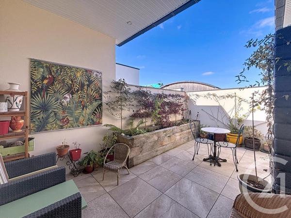 Maison à vendre  4 pièces - 122,40 m2 PLENEUF VAL ANDRE - 22