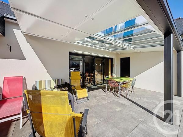 Maison à vendre  4 pièces - 122,40 m2 PLENEUF VAL ANDRE - 22