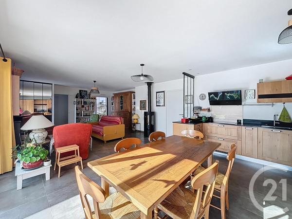 Maison à vendre  4 pièces - 122,40 m2 PLENEUF VAL ANDRE - 22