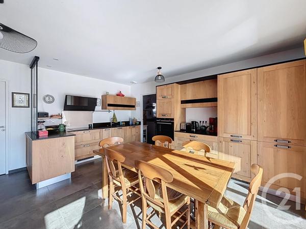 Maison à vendre  4 pièces - 122,40 m2 PLENEUF VAL ANDRE - 22