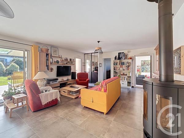 Maison à vendre  4 pièces - 122,40 m2 PLENEUF VAL ANDRE - 22