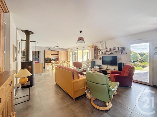 Maison à vendre  4 pièces - 122,40 m2 PLENEUF VAL ANDRE - 22