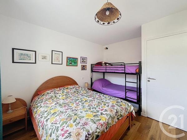 Maison à vendre  4 pièces - 122,40 m2 PLENEUF VAL ANDRE - 22