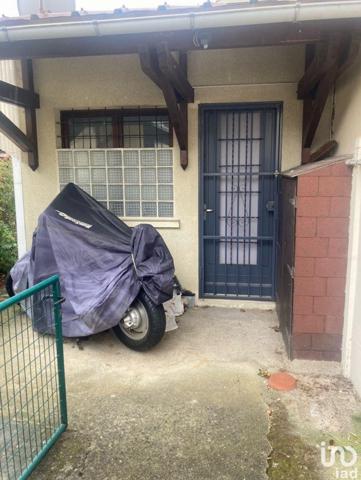 Appartement à vendre 1 pièce 22 m² Athis-Mons