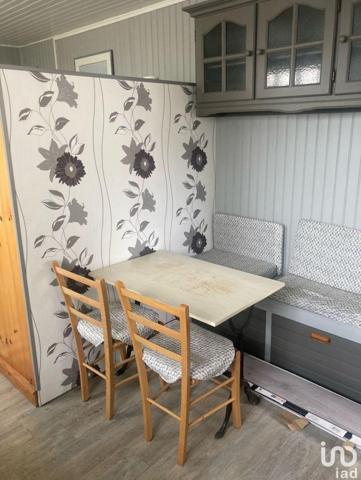 Appartement à vendre 1 pièce 22 m² Athis-Mons