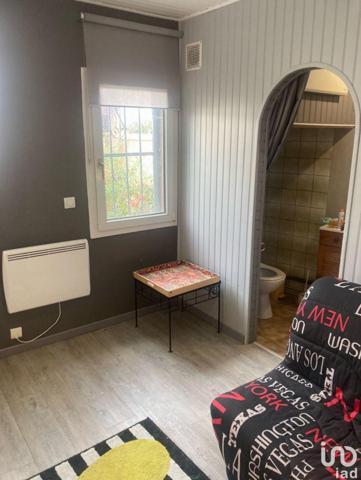 Appartement à vendre 1 pièce 22 m² Athis-Mons