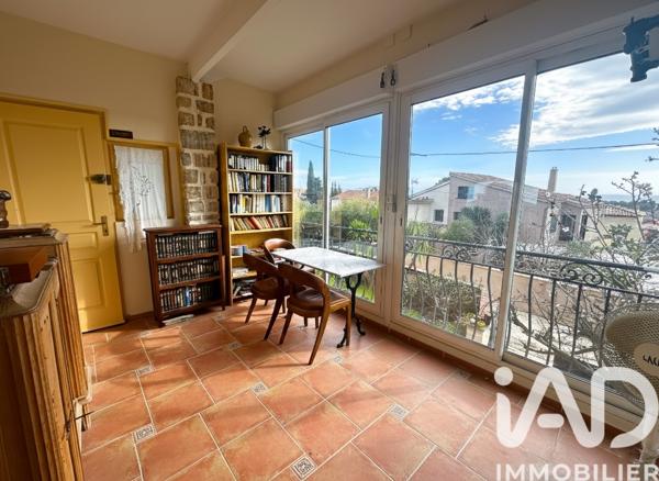 Maison à vendre 11 pièces 310 m² Bandol