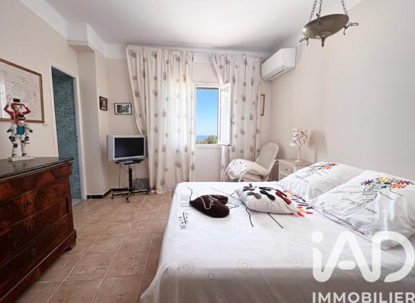 Maison à vendre 11 pièces 310 m² Bandol