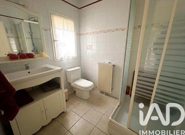 Maison à vendre 11 pièces 310 m² Bandol