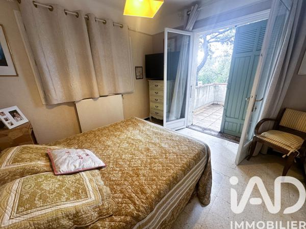 Maison à vendre 11 pièces 310 m² Bandol