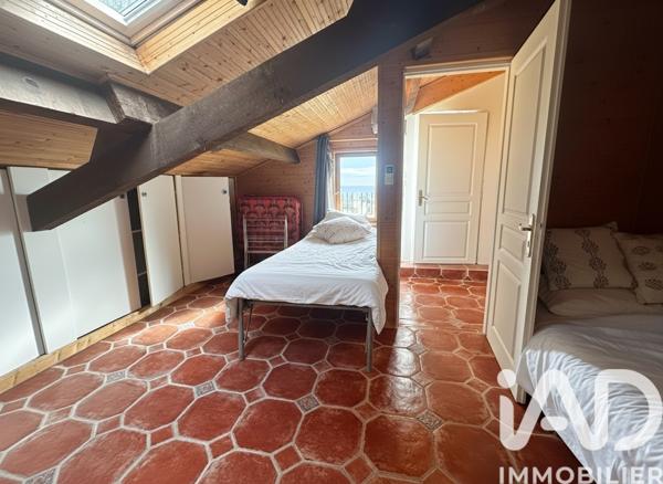 Maison à vendre 11 pièces 310 m² Bandol