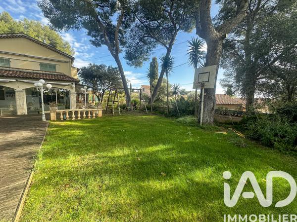 Maison à vendre 11 pièces 310 m² Bandol