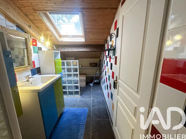 Maison à vendre 11 pièces 310 m² Bandol