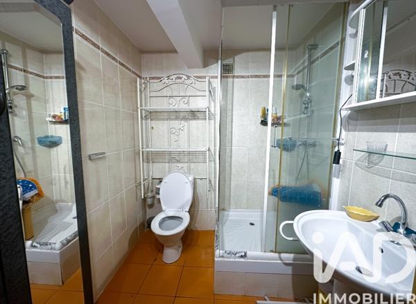 Maison à vendre 11 pièces 310 m² Bandol