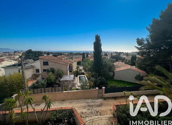Maison à vendre 11 pièces 310 m² Bandol