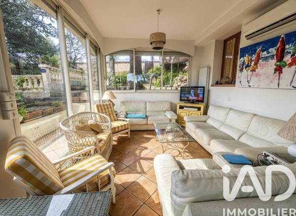 Maison à vendre 11 pièces 310 m² Bandol