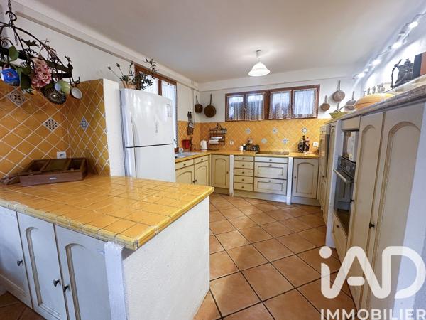 Maison à vendre 11 pièces 310 m² Bandol