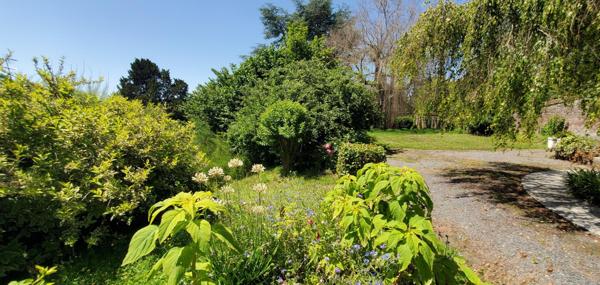 Charme, calme et campagne à Lisieux