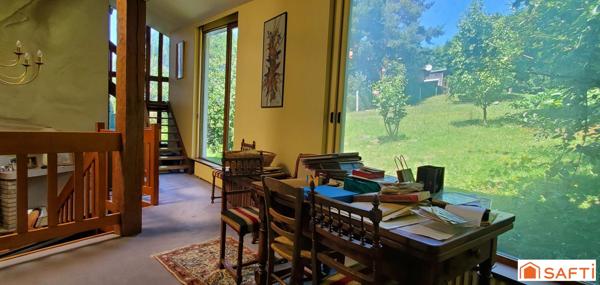 Charme, calme et campagne à Lisieux