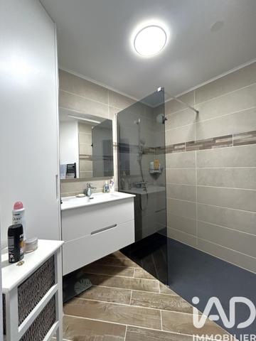 Appartement à vendre 4 pièces 105 m² Aulnay-sous-Bois