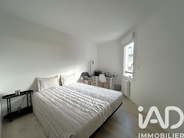 Appartement à vendre 4 pièces 105 m² Aulnay-sous-Bois