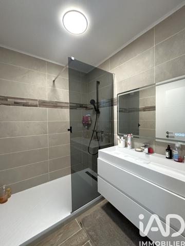 Appartement à vendre 4 pièces 105 m² Aulnay-sous-Bois