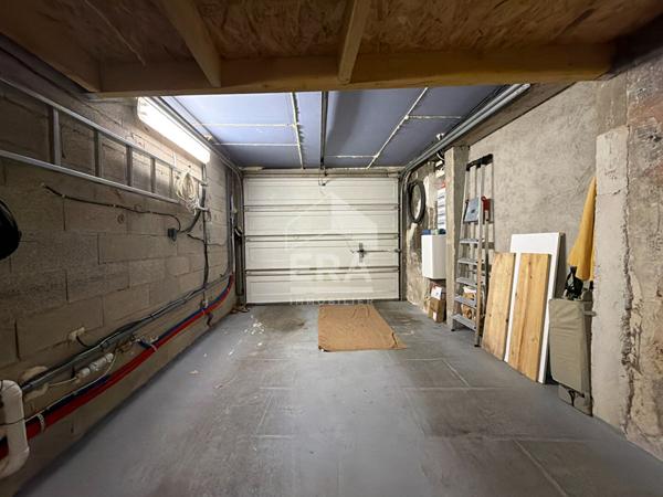 A VENDRE EN EXCLUSIVITE 84120 PERTUIS MAISON DE VILLE TYPE 5 PIECES D'ENVIRON 150M² AVEC TERRASSE ET GARAGE
